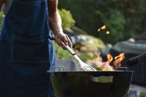 Grilling Tools Photo by Vincent Keiman on Unsplash